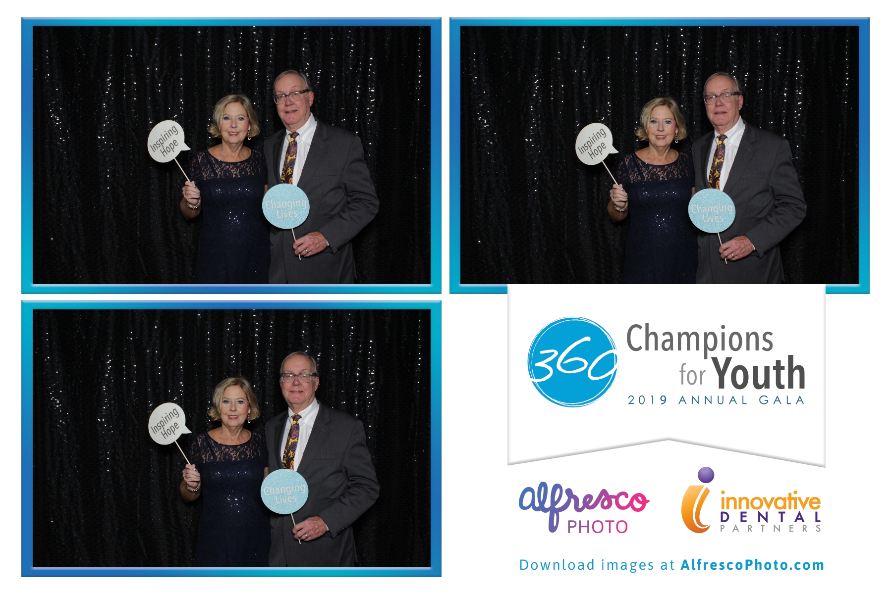 Champions for Youth 2019 Annual Gala | View more photos from the event at events.alfrescophoto.com/u/AlfrescoPhoto/Champions-for-Youth-2019-Annual-Gala
